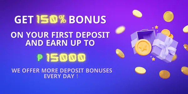 Promo banner: fishing rooms with live bounty boards